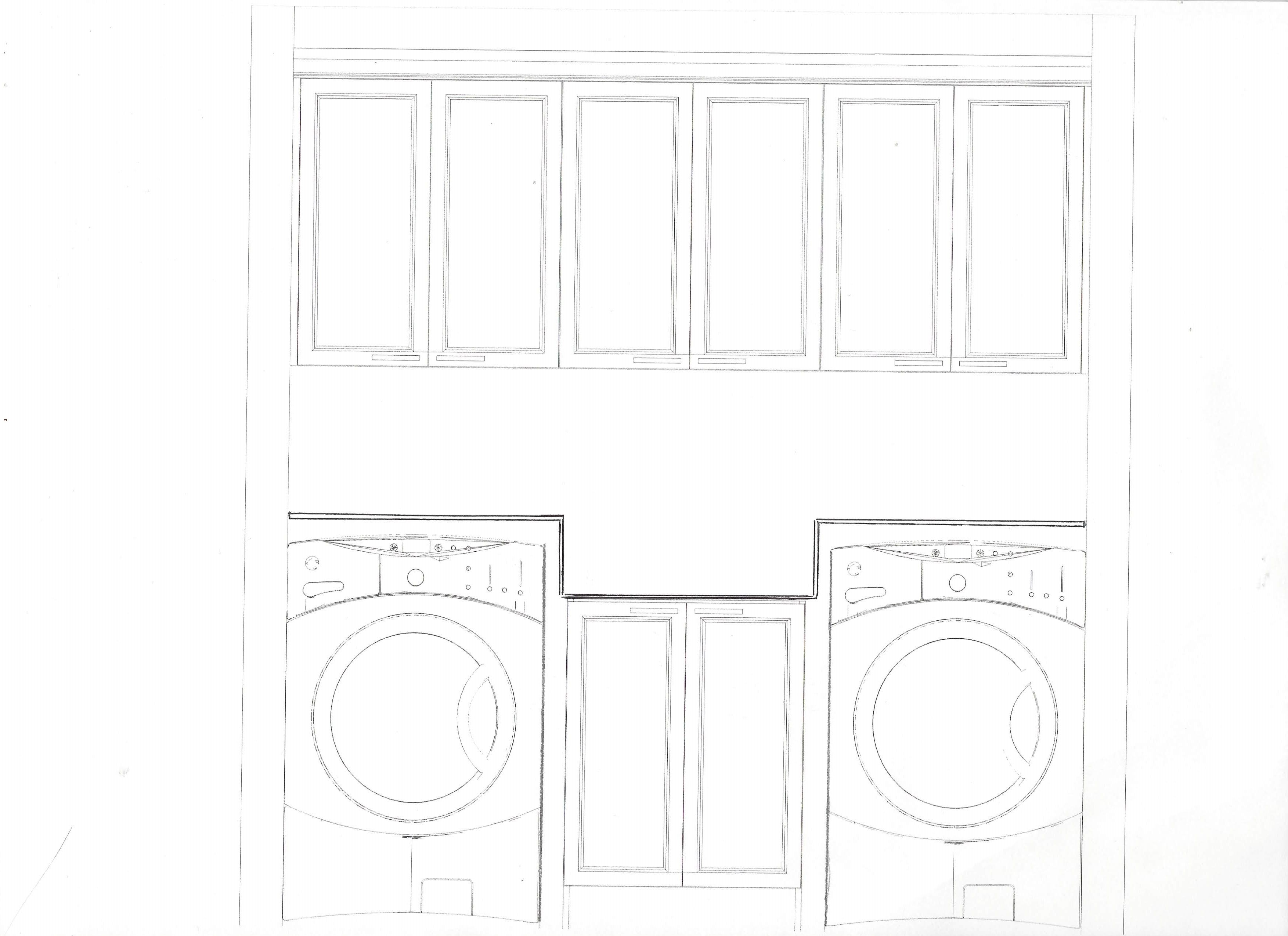 laundry-room-concept – Zen Interior Design