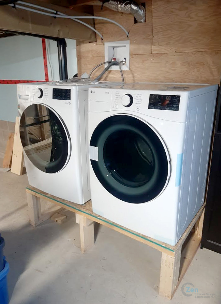 Laundry 02 – Zen Interior Design